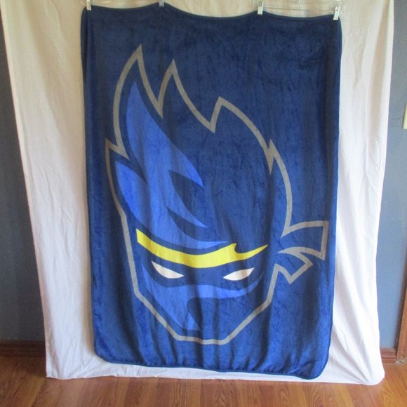 Ninja Bedding Ninja Blanket Nwot Poshmark